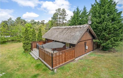 Pet Friendly Home In Vig With Kitchen