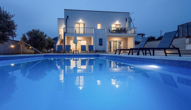 Pet friendly home in Vrsi