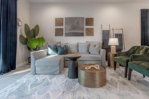 Pet Friendly Home in Ybor City!