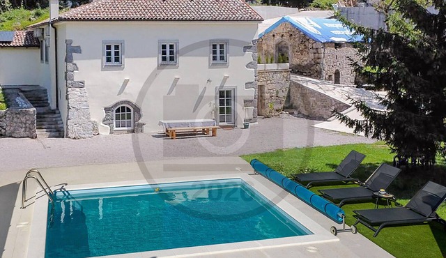 Pet friendly home in Zvoneca