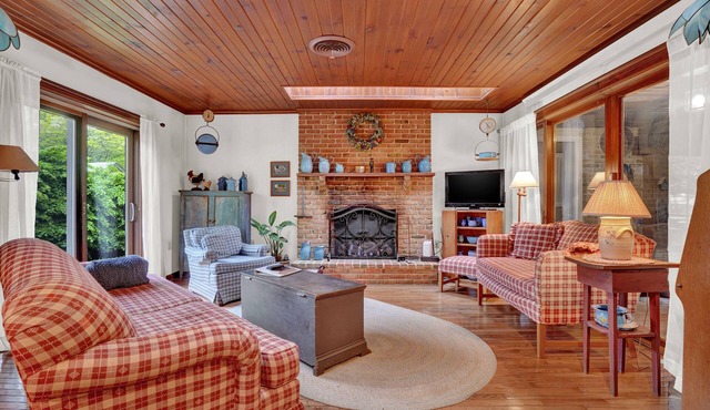 Pet Friendly Home Near Hershey & Gettysburg