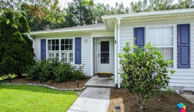 Pet Friendly Home, Few Mins to Gulfstream & Ports