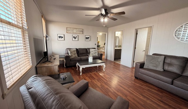 Pet-Friendly Home w/a Farm Style Experience