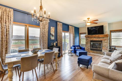 Pet-Friendly Home with Resort-Style Amenities!