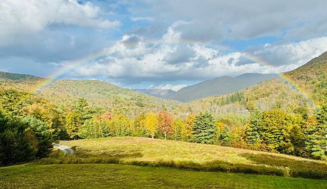 Pet friendly home with Breathtaking views