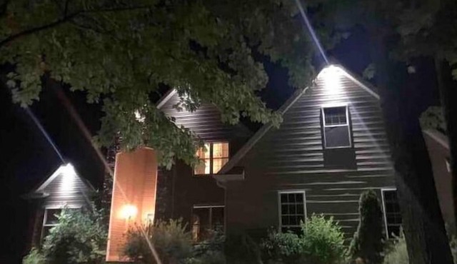 Pet Friendly Home wooded setting 3000 Sq ft