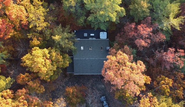 Pet Friendly, Hot Tub, Grill, Fire Pit, Bryce Resort, Golfing, Hiking
