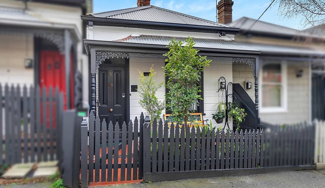 Pet Friendly House Near MCG