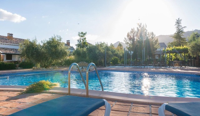 Pet-friendly Ibipozo home with Pool