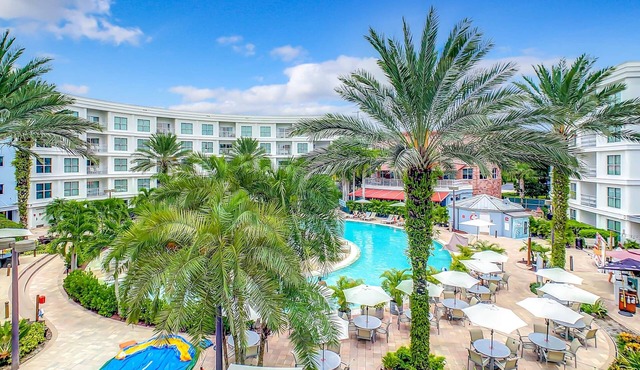 Pet Friendly in Orlando area near Disney