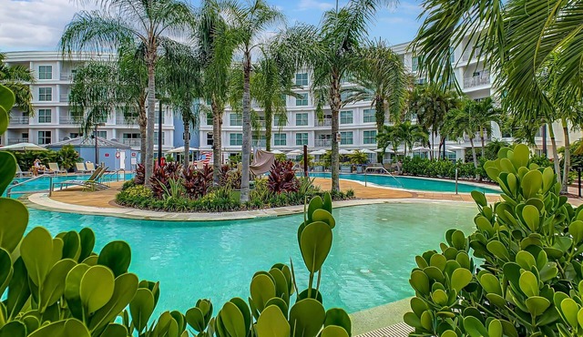 Pet friendly in Orlando area near ESPN Center