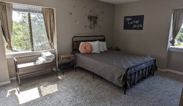 Pet Friendly in Charlottesville! UVA Medical Trauma Center School Wineries Parks