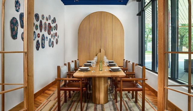 Pet Friendly + Junior Studio | Rooftop Views & Bar