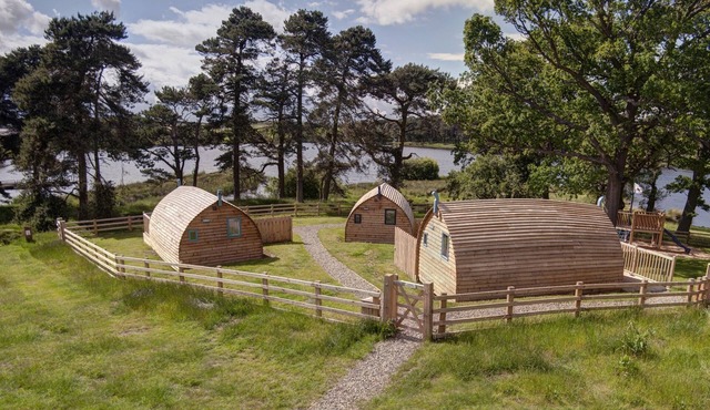Pet-friendly Lakeside Cabin