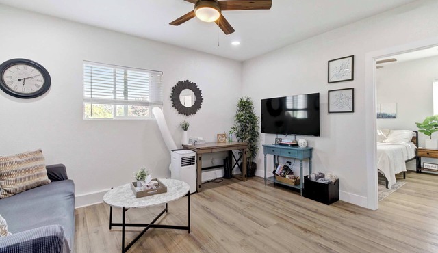 Pet-Friendly Loomis Retreat w/Backyard & Wi-Fi