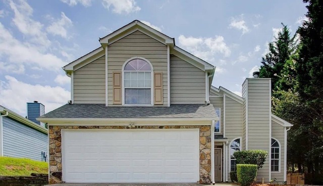 Pet Friendly Lovely Family Home