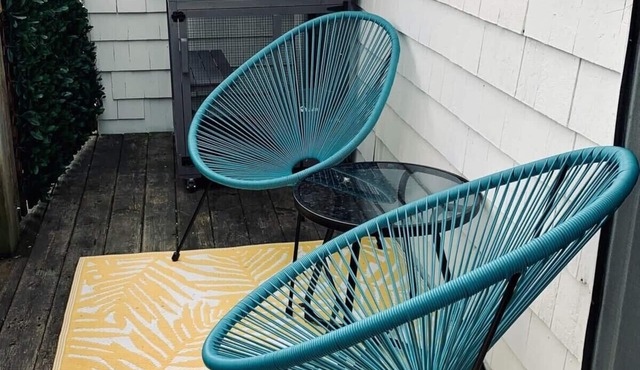 Pet-Friendly, Lovely Studio w/Balcony