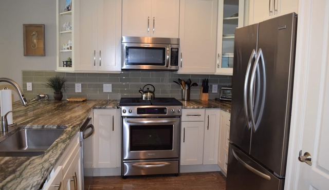 Pet Friendly Luxury Dewey Beach Condo