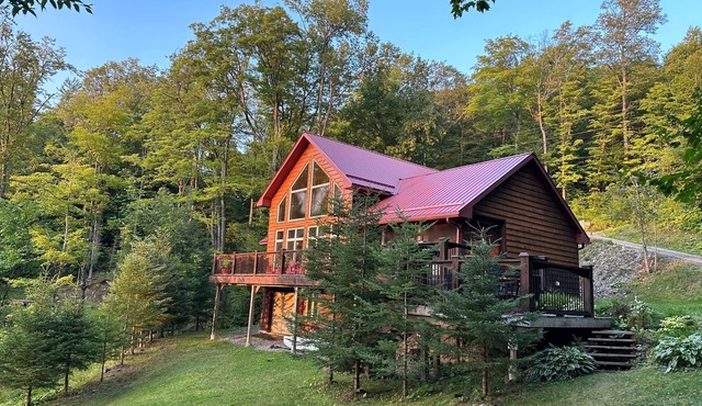 Pet Friendly Luxury Cottage
