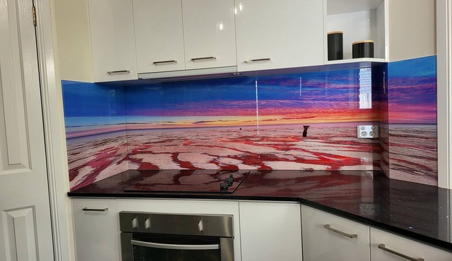 Pet Friendly Luxury Home - Sleeps 6