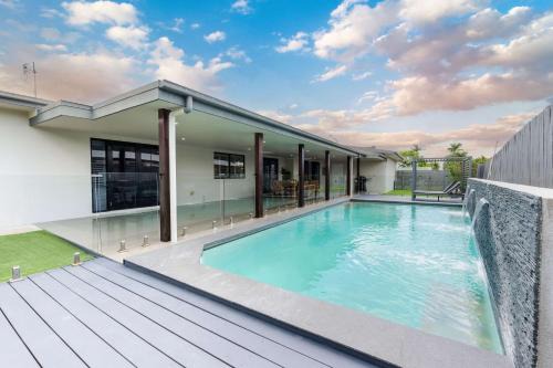 Pet Friendly Magic on MacArthur Townsville
