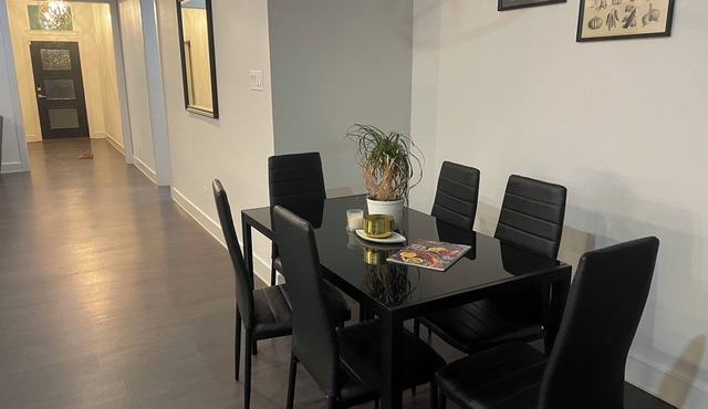Pet friendly modern home in Abilene - near State Park and lakes