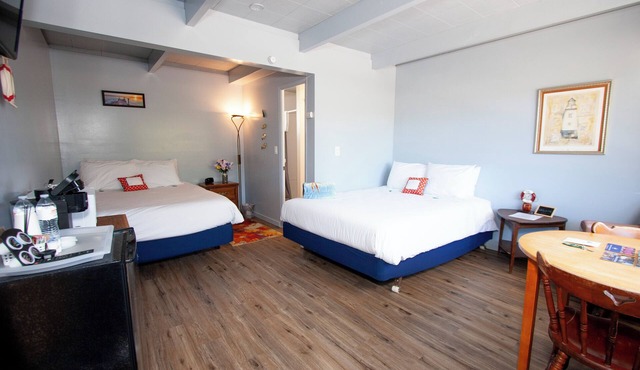 Pet Friendly Motel, 1 mile to the beach!