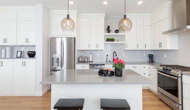 Pet Friendly New Construction with a pool only a short distance to the beach!