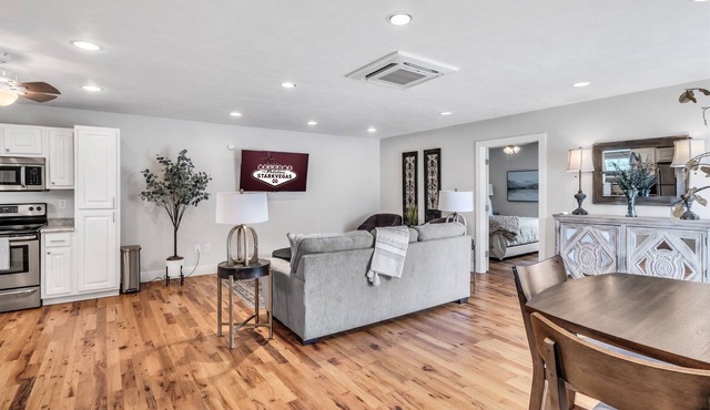Pet Friendly | Newly Updated