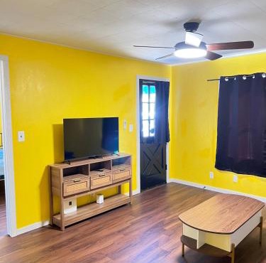 Pet friendly newly renovated home in Central Okc