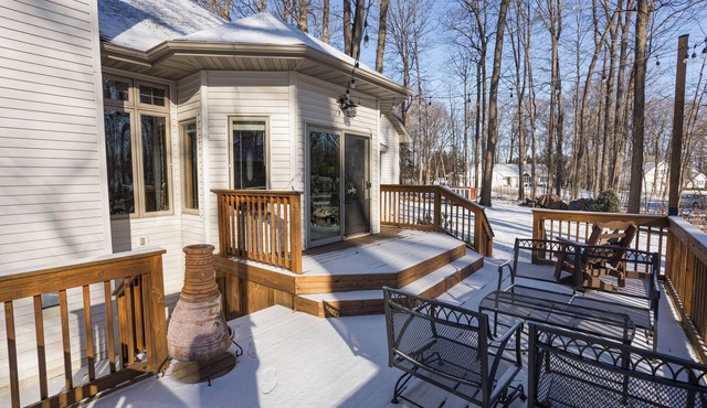 Pet Friendly NFL Draft Rental - sleeps 6