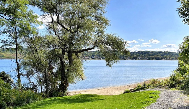 Pet-Friendly Nostigic Cabin with access to private lakefront
