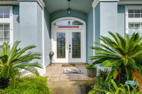 Pet-Friendly Panama City Beach Home Near Beaches!