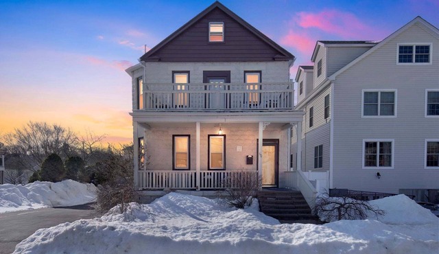 Pet Friendly | Parks & Trails | Pleasantville Home