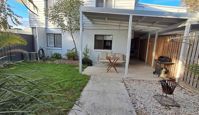 Pet Friendly Peninsula