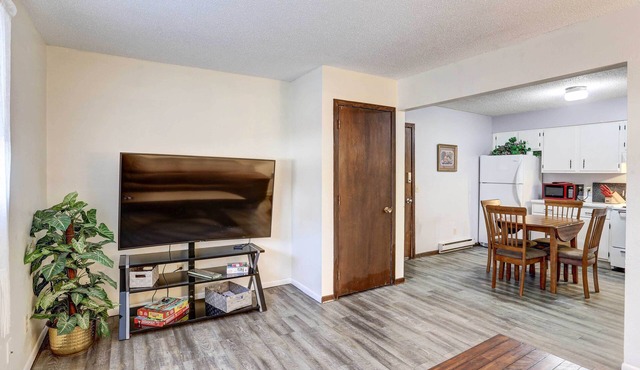 Pet-Friendly Pierre Vacation Rental!