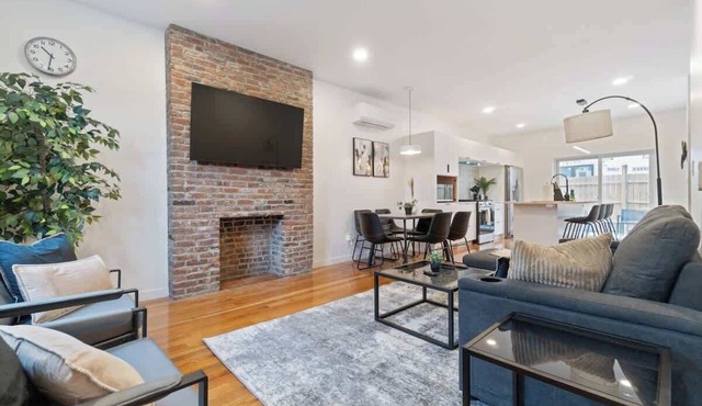 Pet-Friendly Pittsburgh House: 3BR, Yard