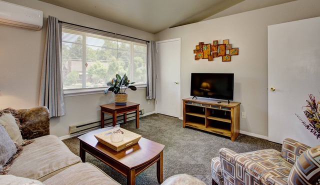 Pet-Friendly! Prime Location 5mn to Downtown Boise