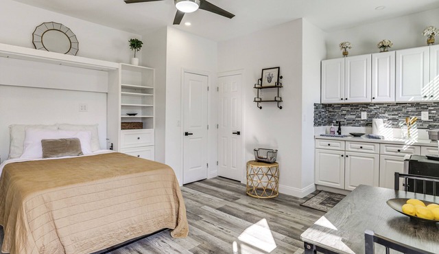 Pet Friendly, Private! Bonita Unit w/Outdoor Pool