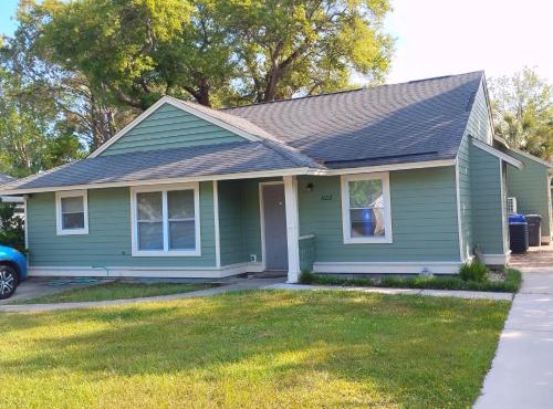 pet friendly, private, spacious and ready for you!