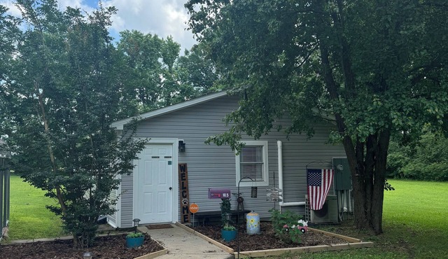 Pet Friendly! Quiet and Safe!