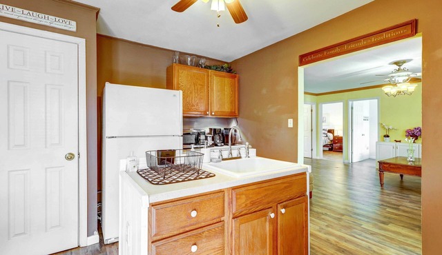 Pet-Friendly Rehoboth Beach Vacation Rental!