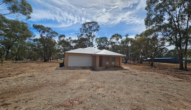 Pet Friendly Relax with the whole family or friends.