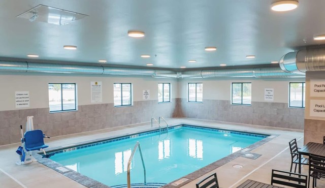 Pet-Friendly Retreat w/In-Room Kitchen Near Local Attractions! | Onsite Pool