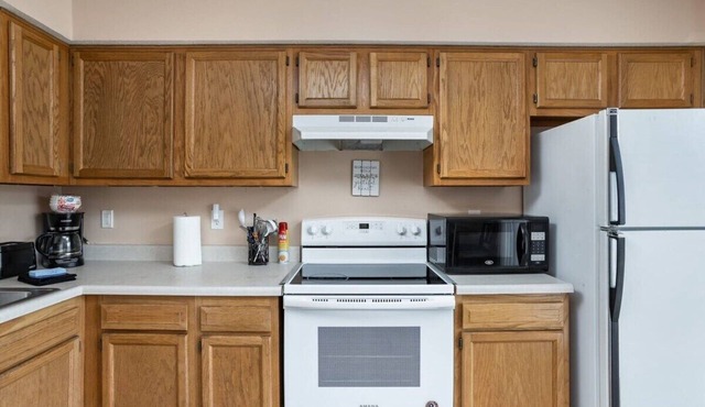 Pet Friendly Retreat near Indianapolis
