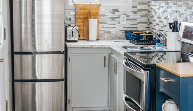 Pet-Friendly Retreat Near Swimming, Hiking & Storyland
