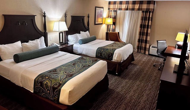 Pet-Friendly Retreat w/In-Room Amenities Near Local Attractions - 3 Units