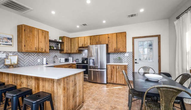 Pet Friendly | River Access | Grill | Firepit