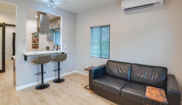 Pet-Friendly Riverside Vacation Rental with Patio!