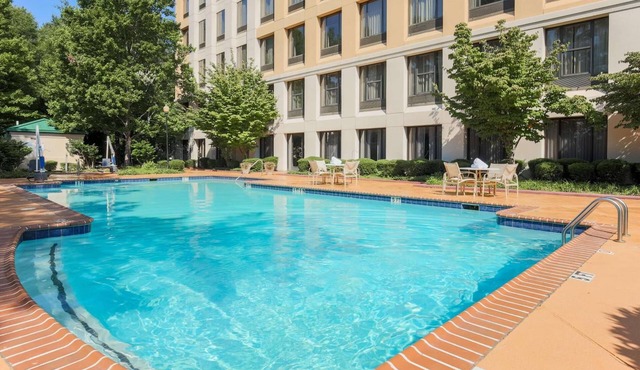 Pet-Friendly Room | Close to Atlanta Convention Centers and ATL Airport - 2.2mi